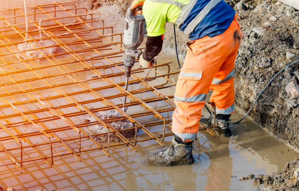 Best Local Concrete Companies  in Belle Plaine, IA